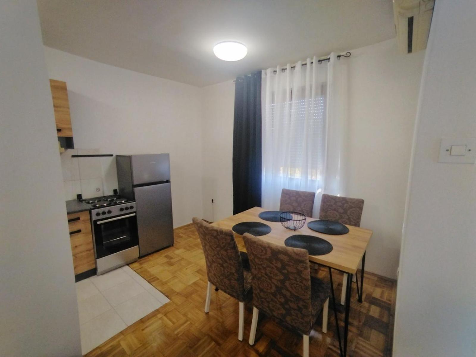 Apartman Carpe Diem