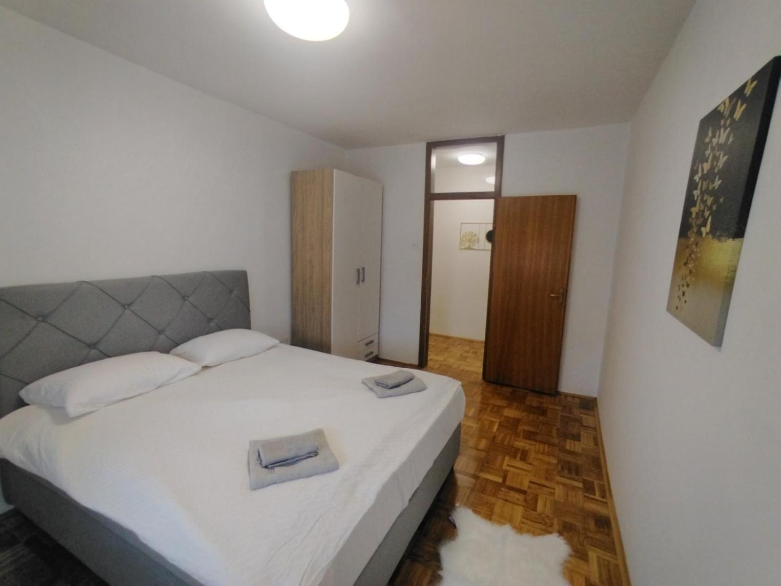 Apartman Carpe Diem