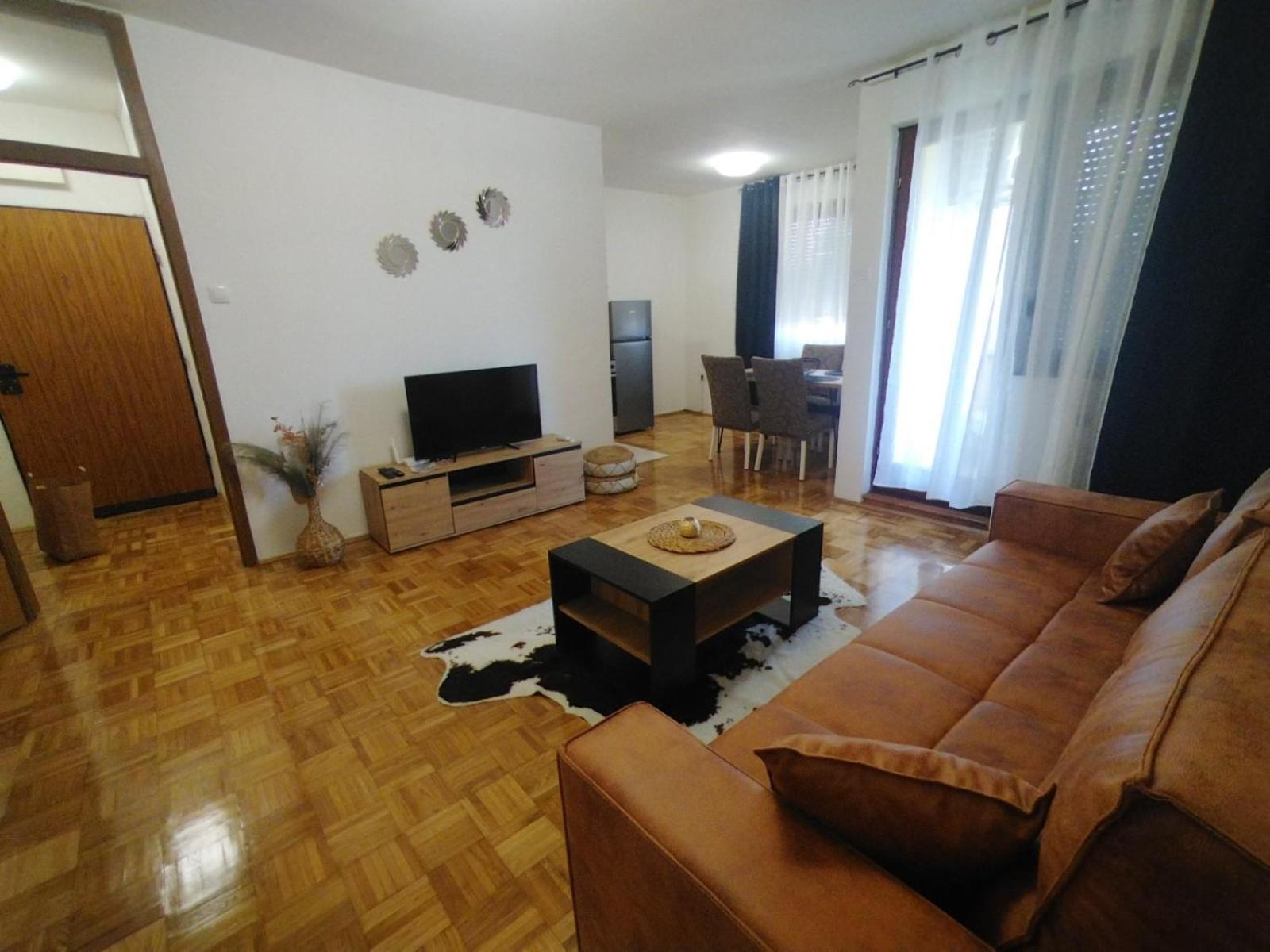 Apartman Carpe Diem