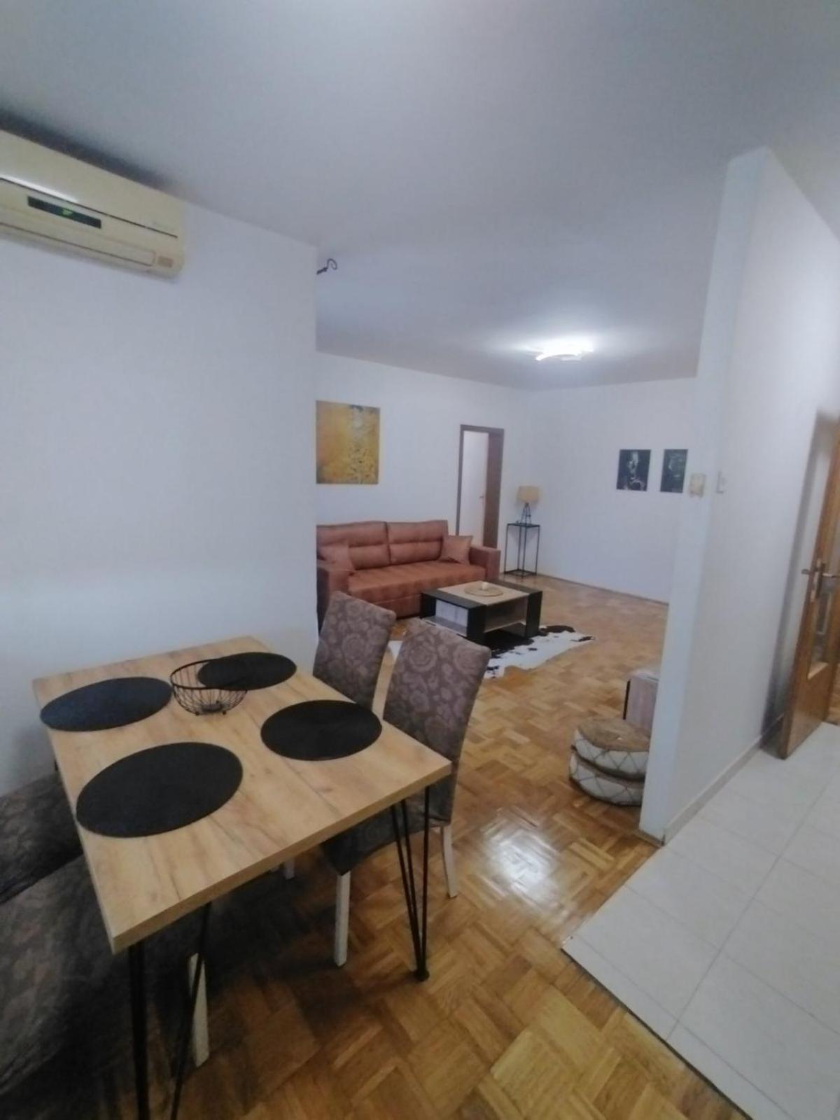 Apartman Carpe Diem