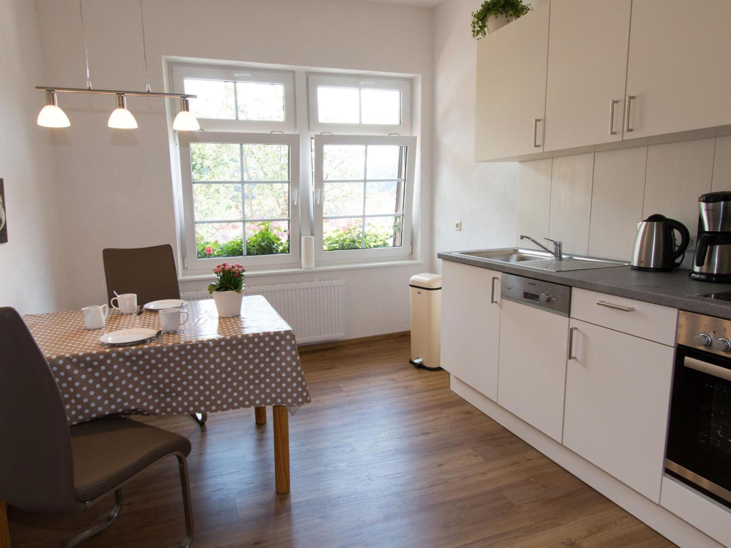 Ferienwohnung Dietsche Todtnau