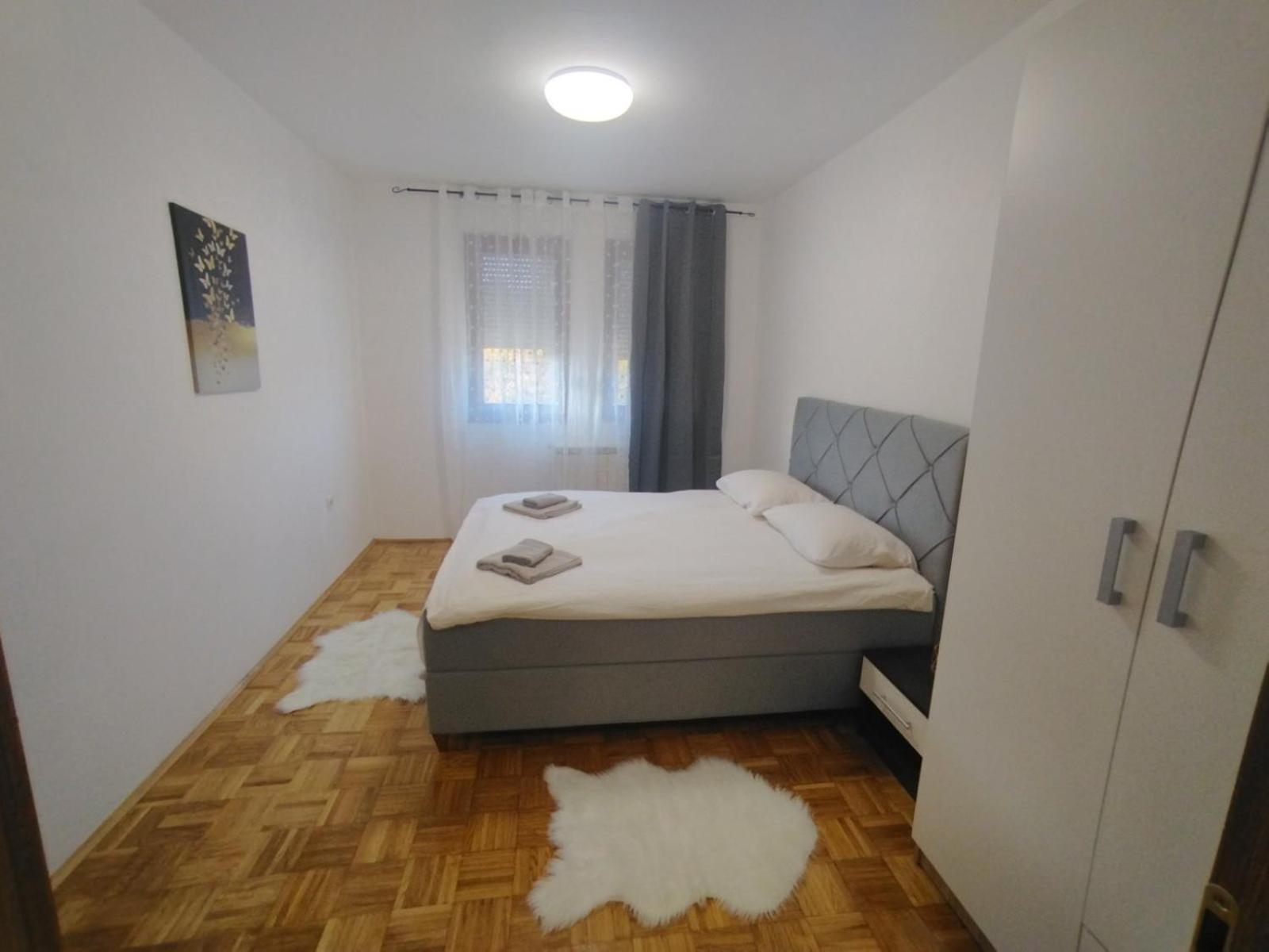 Apartman Carpe Diem