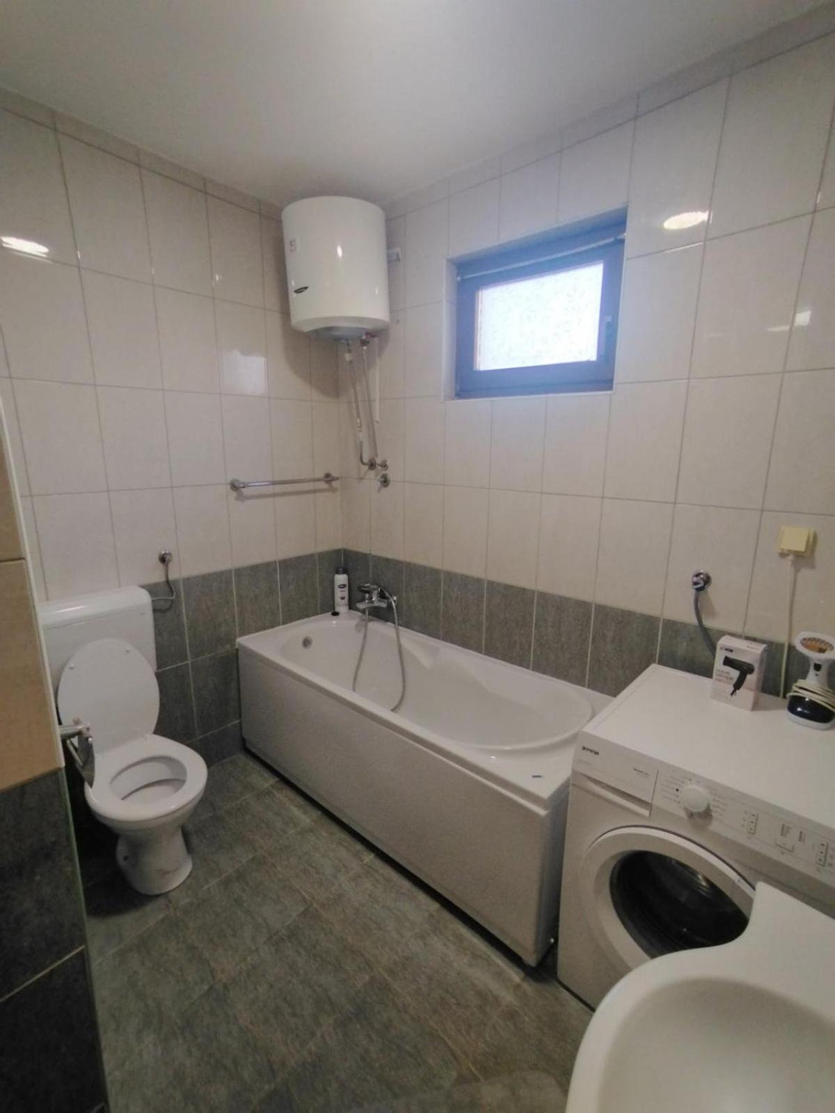 Apartman Carpe Diem