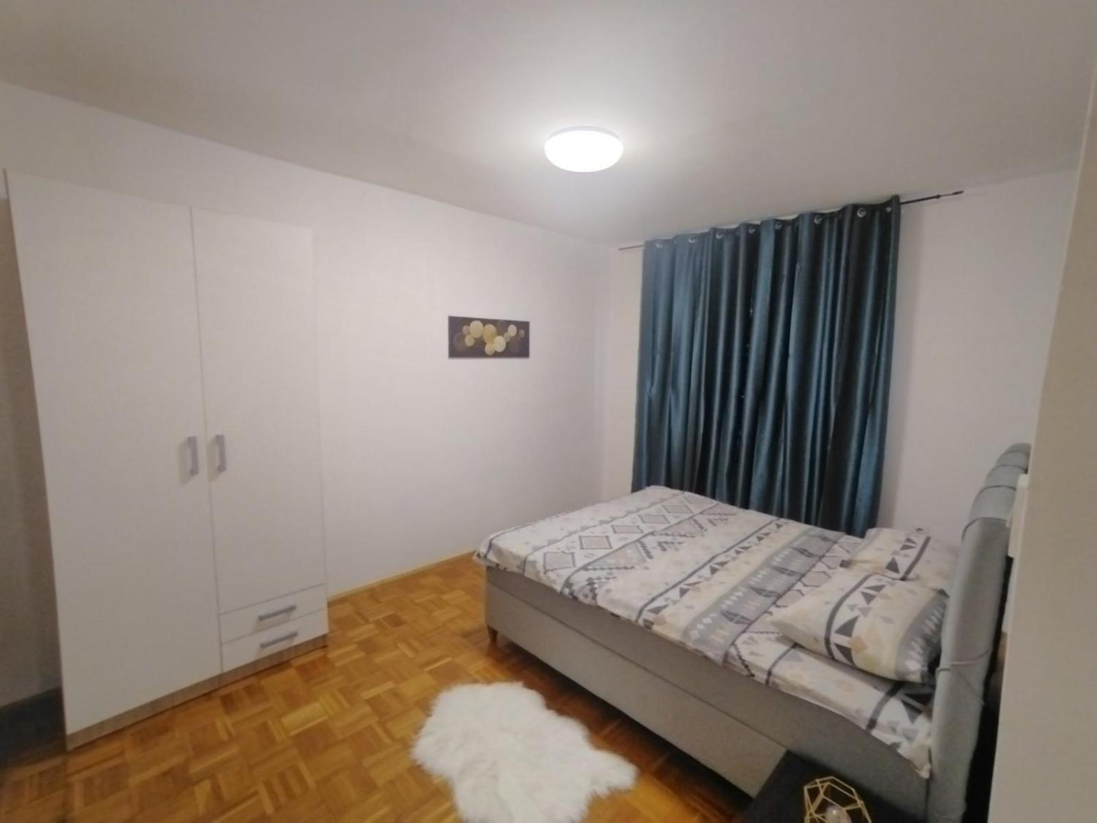 Apartman Carpe Diem