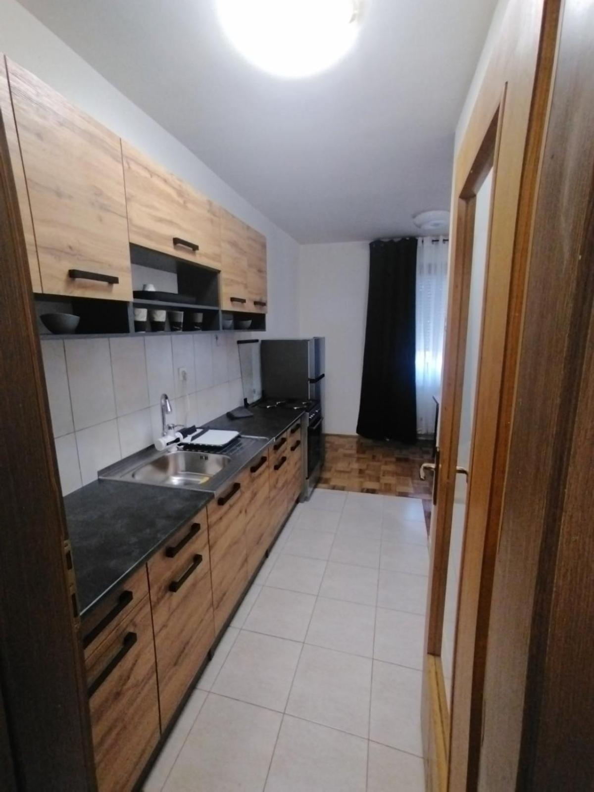 Apartman Carpe Diem