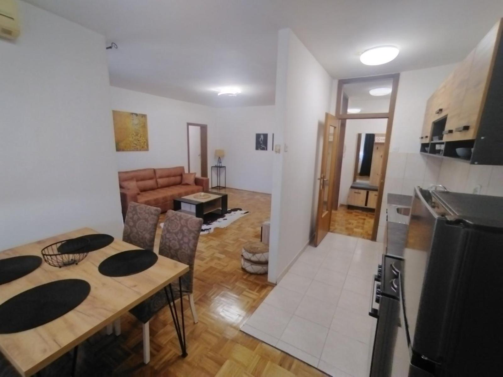 Apartman Carpe Diem