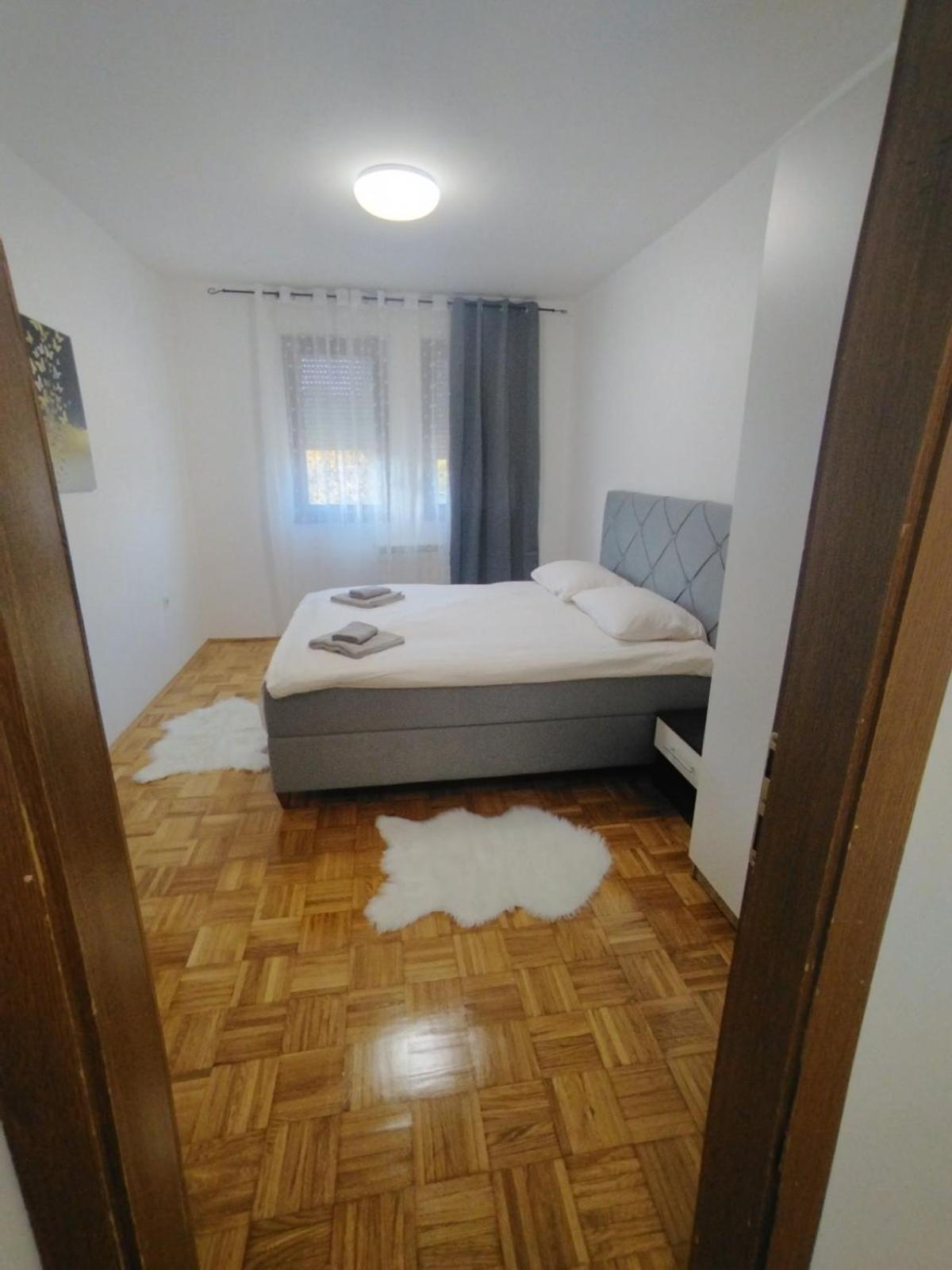 Apartman Carpe Diem
