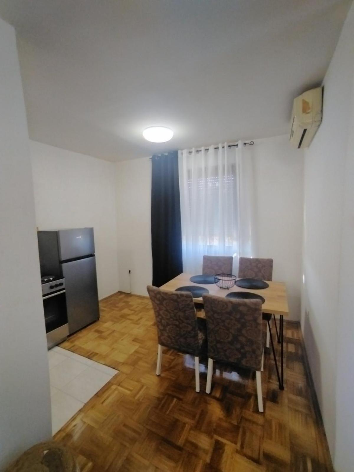 Apartman Carpe Diem
