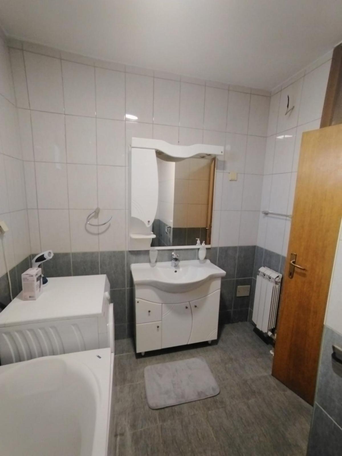 Apartman Carpe Diem