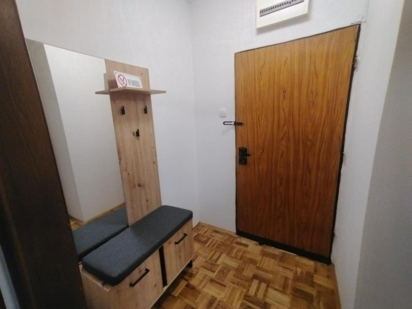 Apartman Carpe Diem
