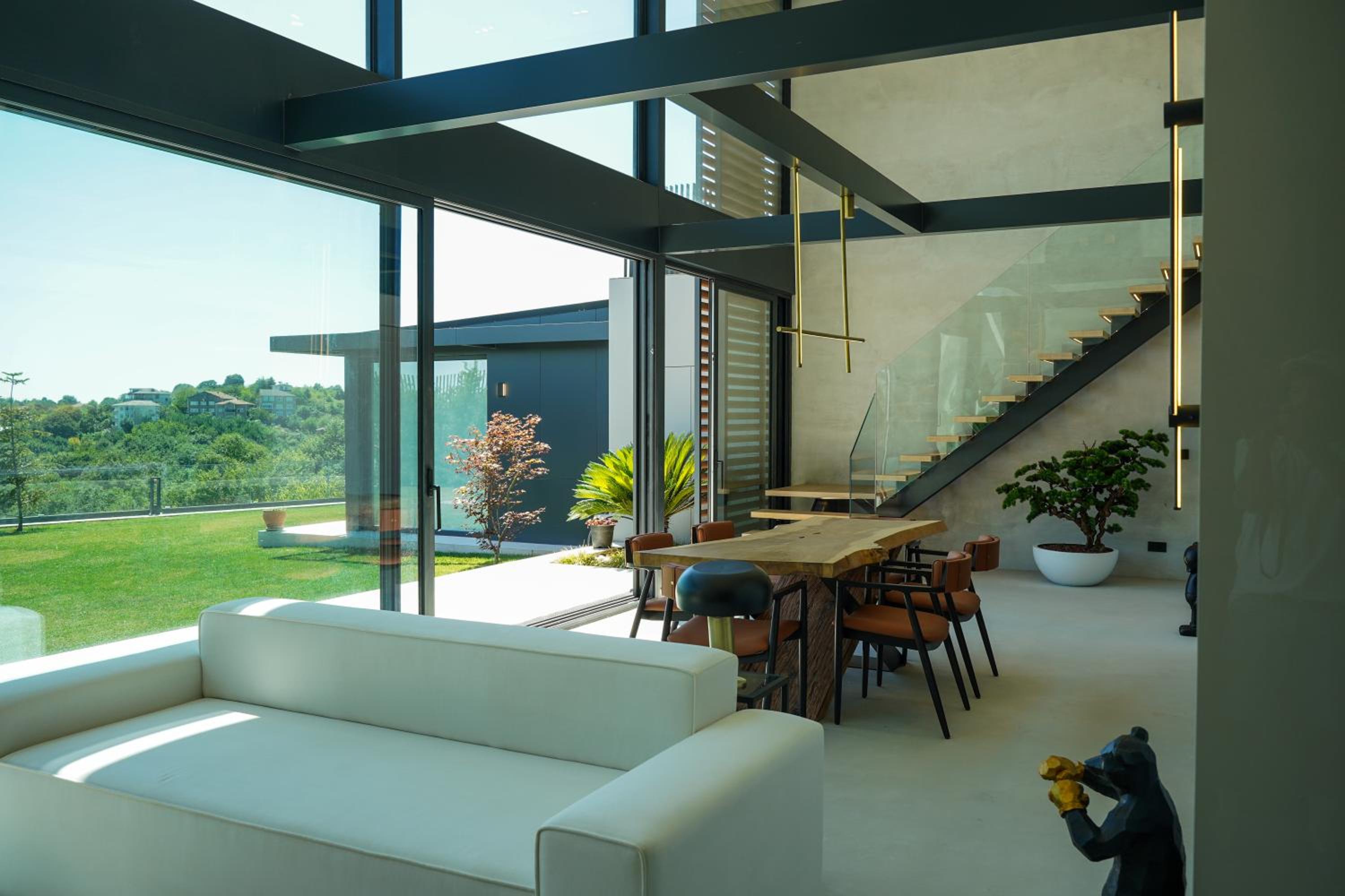 Beykoz Breeze view 2
