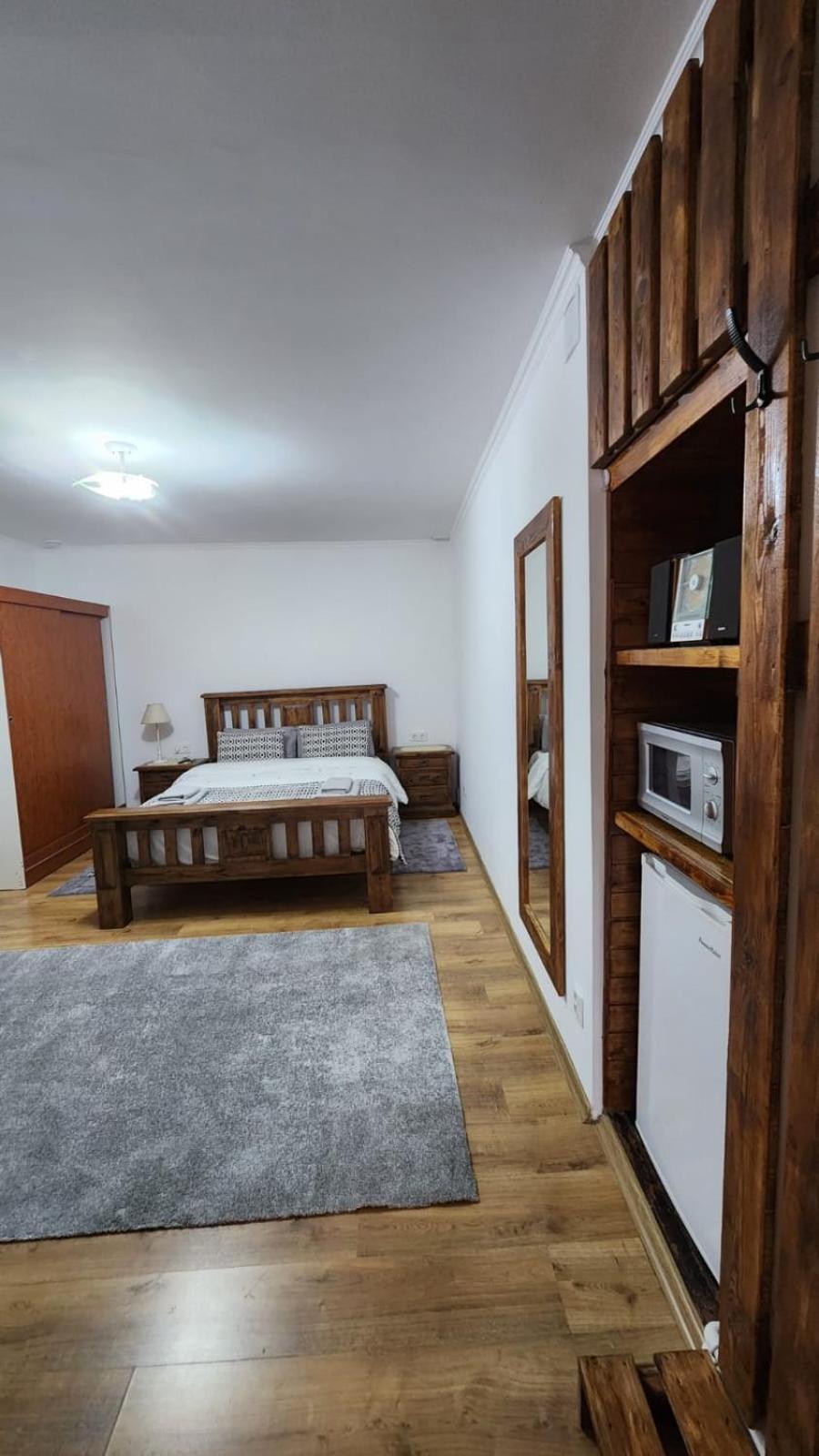 Vila Bronson view 5