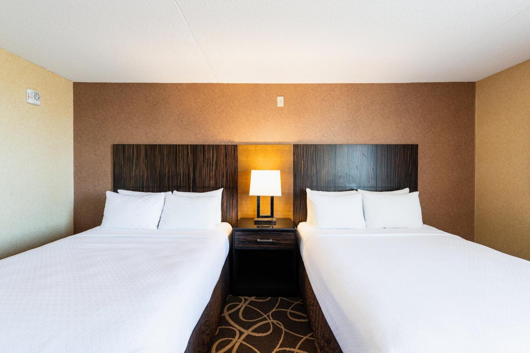 Crowne Plaza Newark Airport by IHG, Billede 70