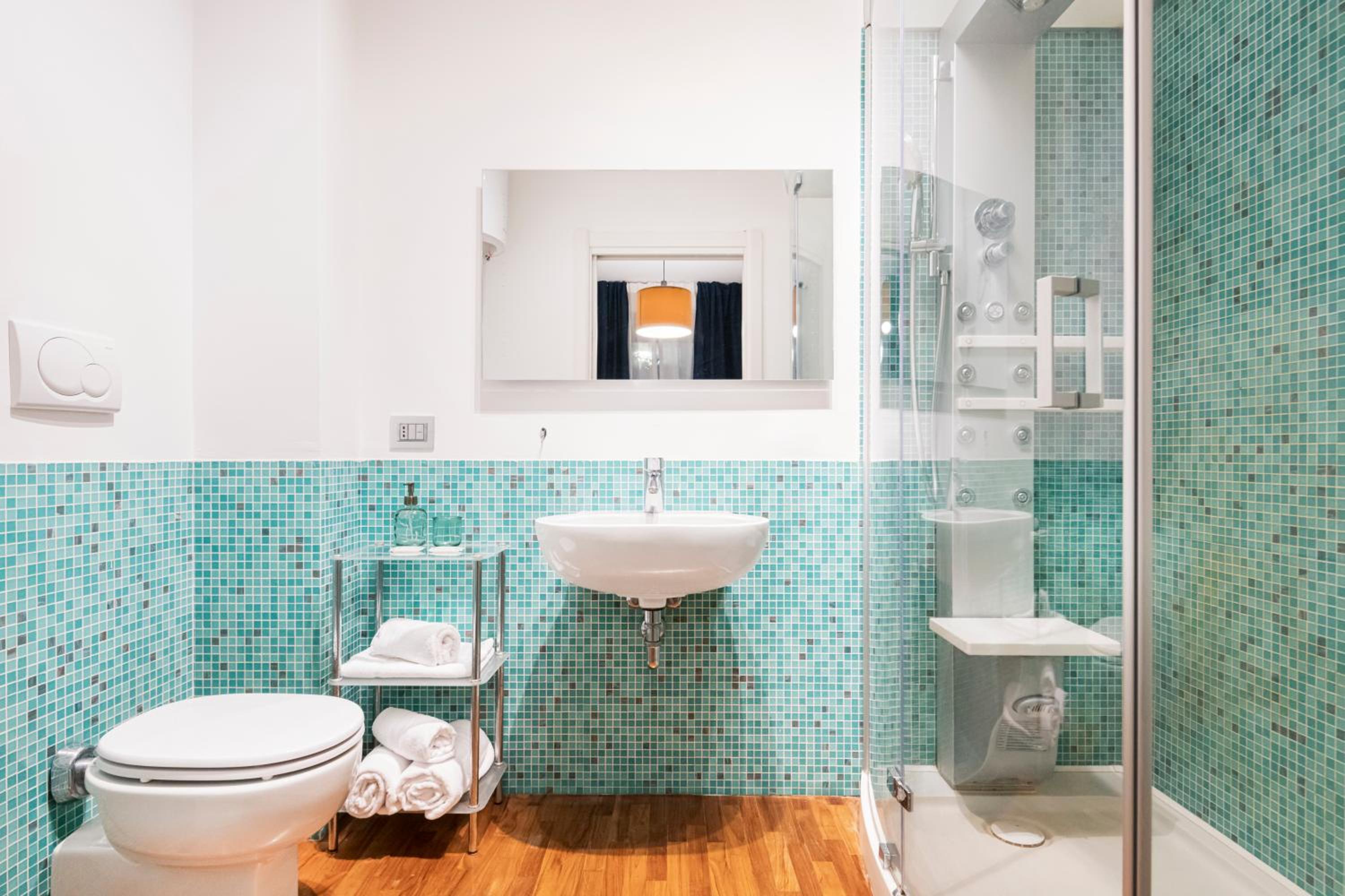 Easylife - Milano - Gregorio 43 D- Porta Venezia