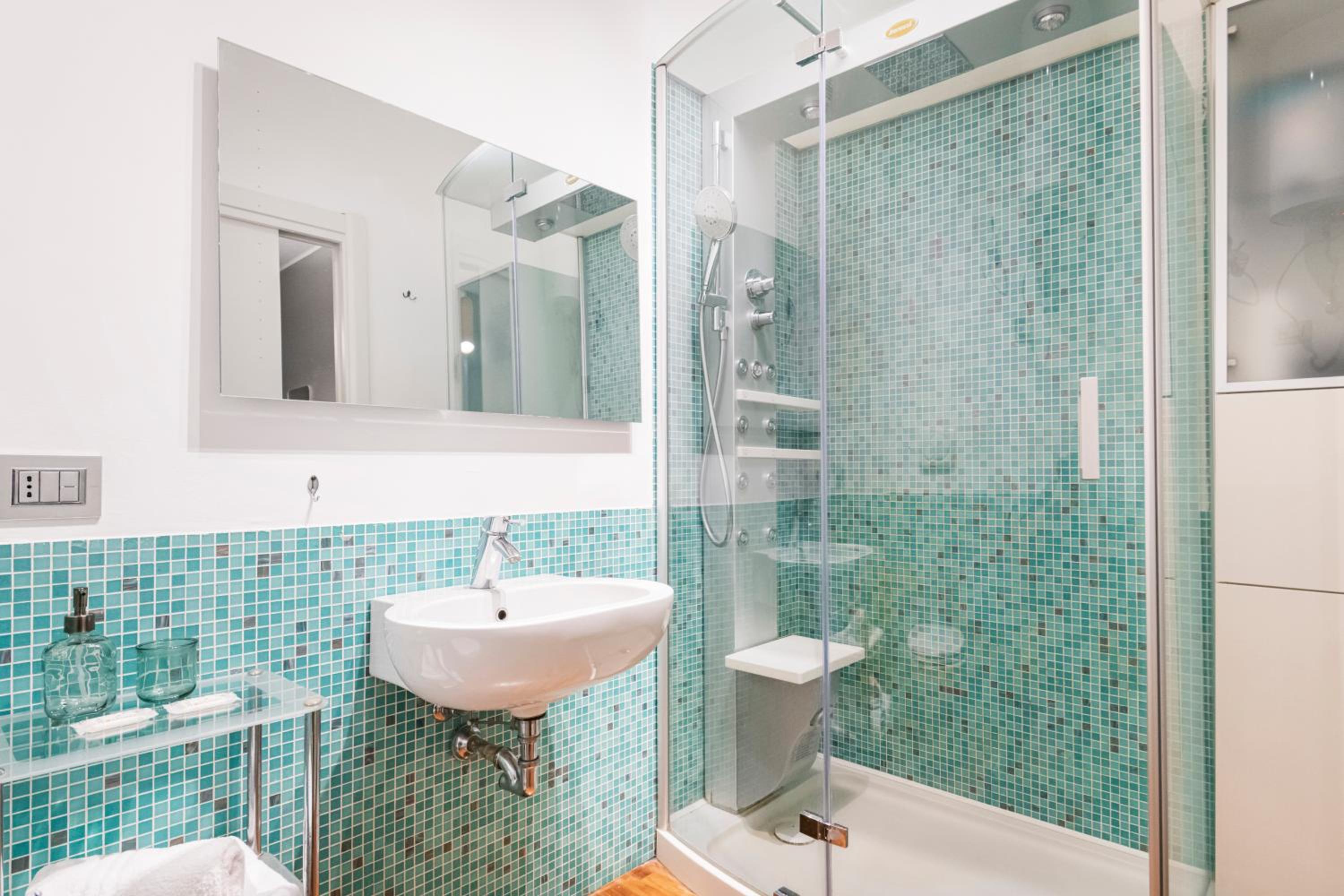 Easylife - Milano - Gregorio 43 D- Porta Venezia