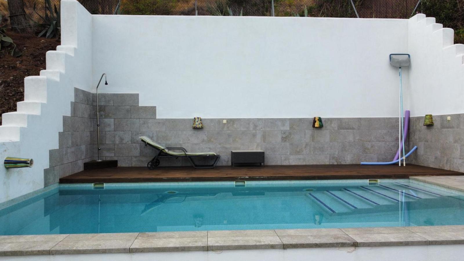 El Balcon loft