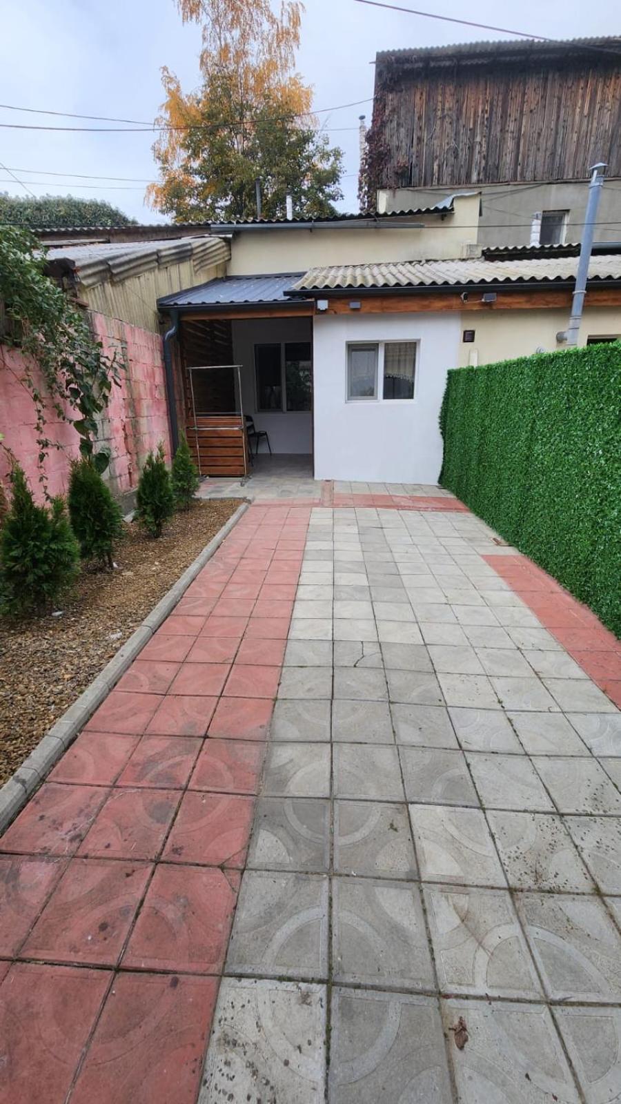 Vila Bronson view 4