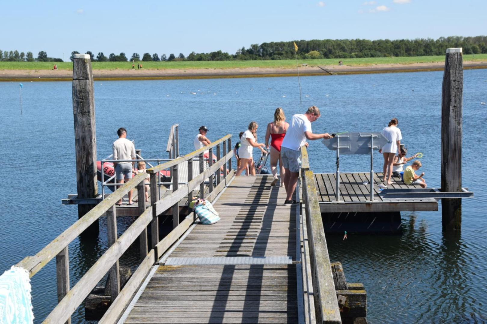Residentie de Zeester