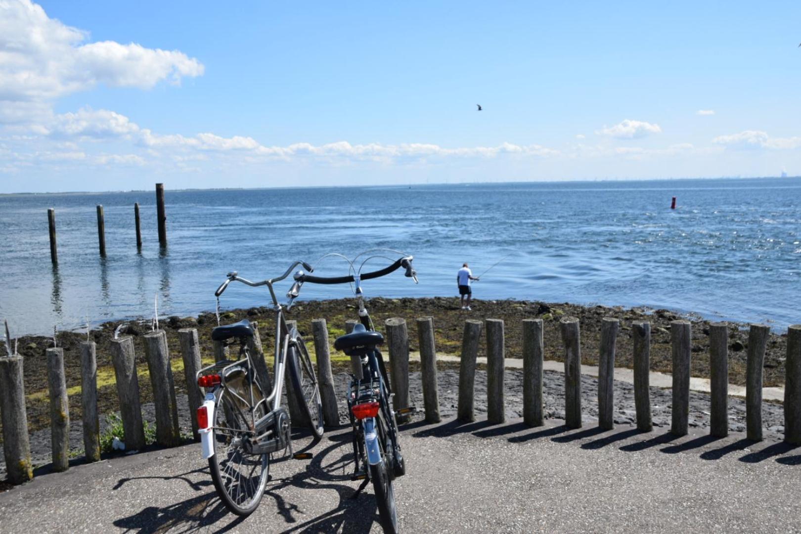 Residentie de Zeester