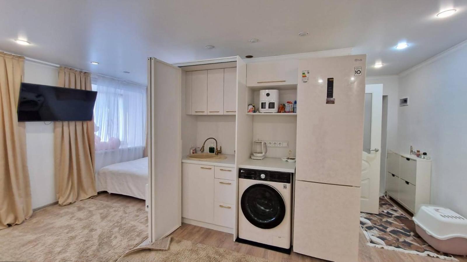 Luxury on Gogol