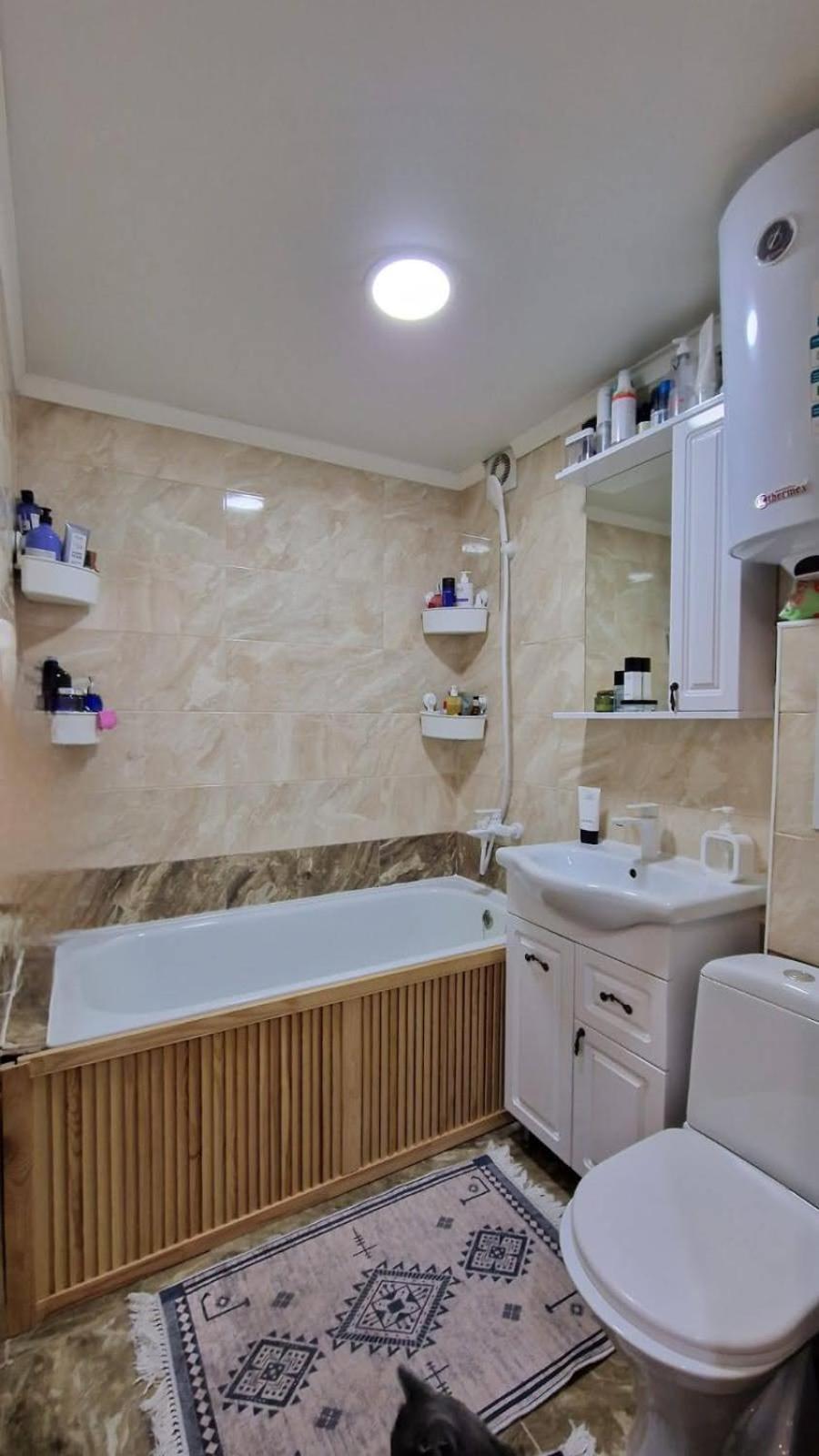 Luxury on Gogol