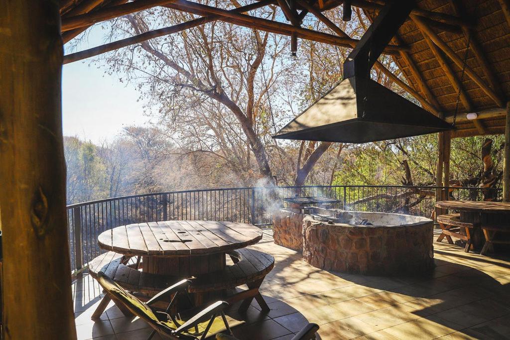Noka Lodge