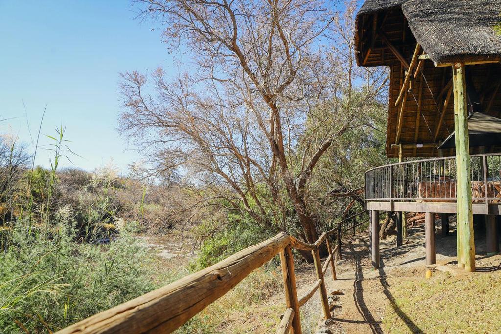 Noka Lodge