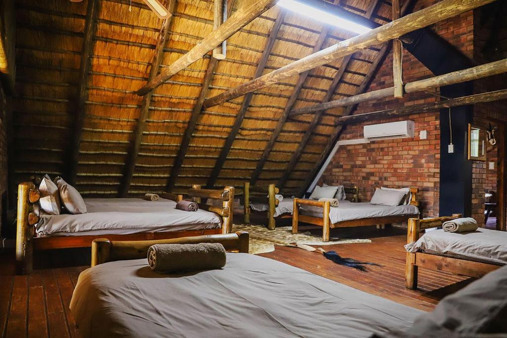 Noka Lodge