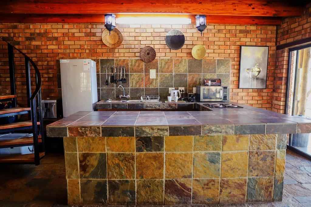 Noka Lodge