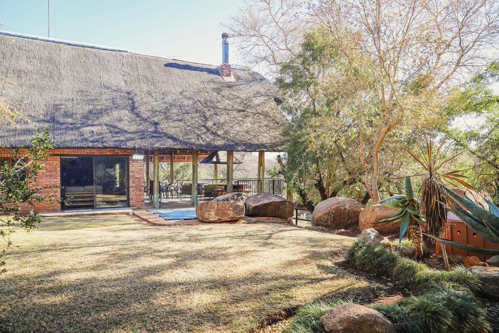Noka Lodge