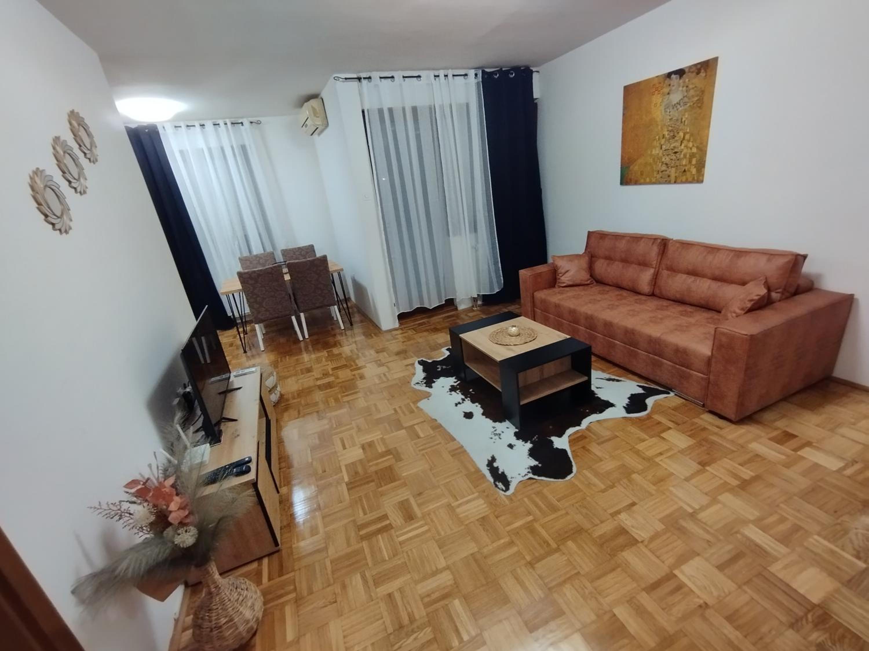 Apartman Carpe Diem