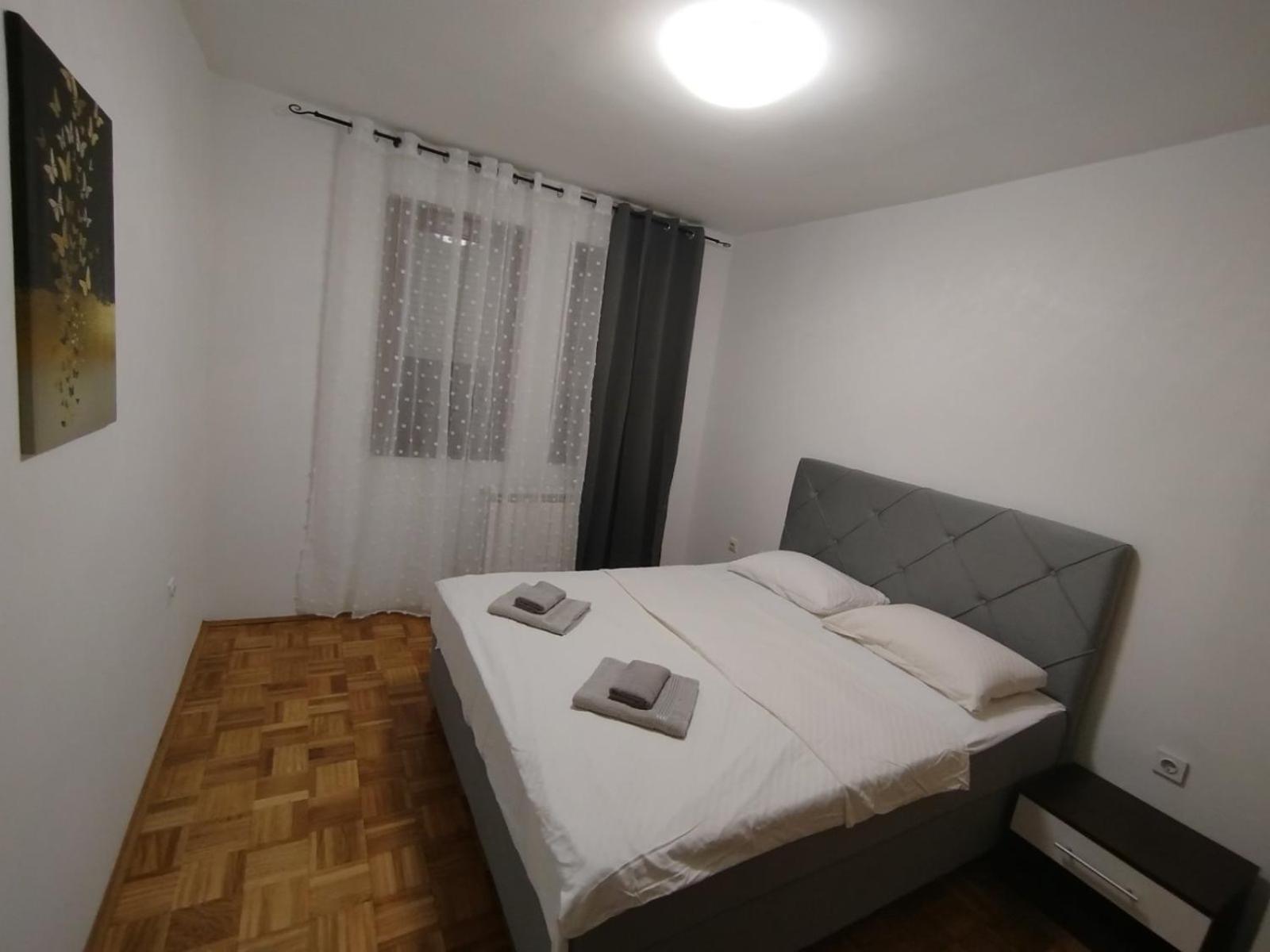 Apartman Carpe Diem