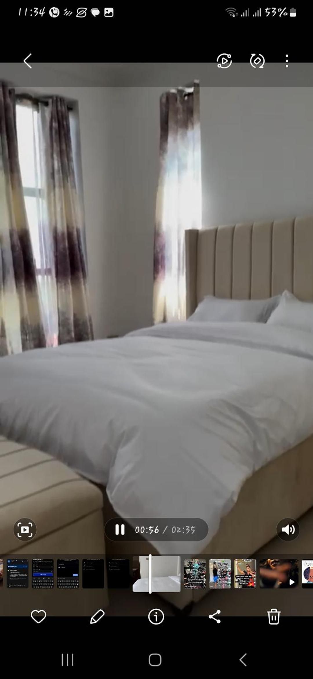Safari Apartments