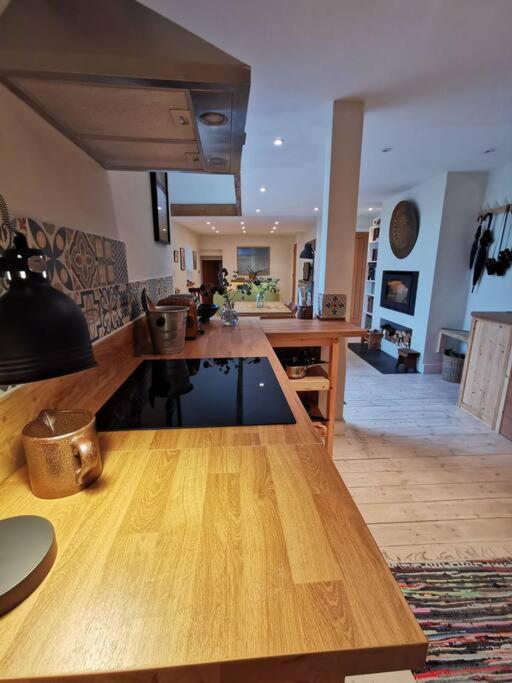 Brambles Reach - Self contained 2 bed rustic barn view 2