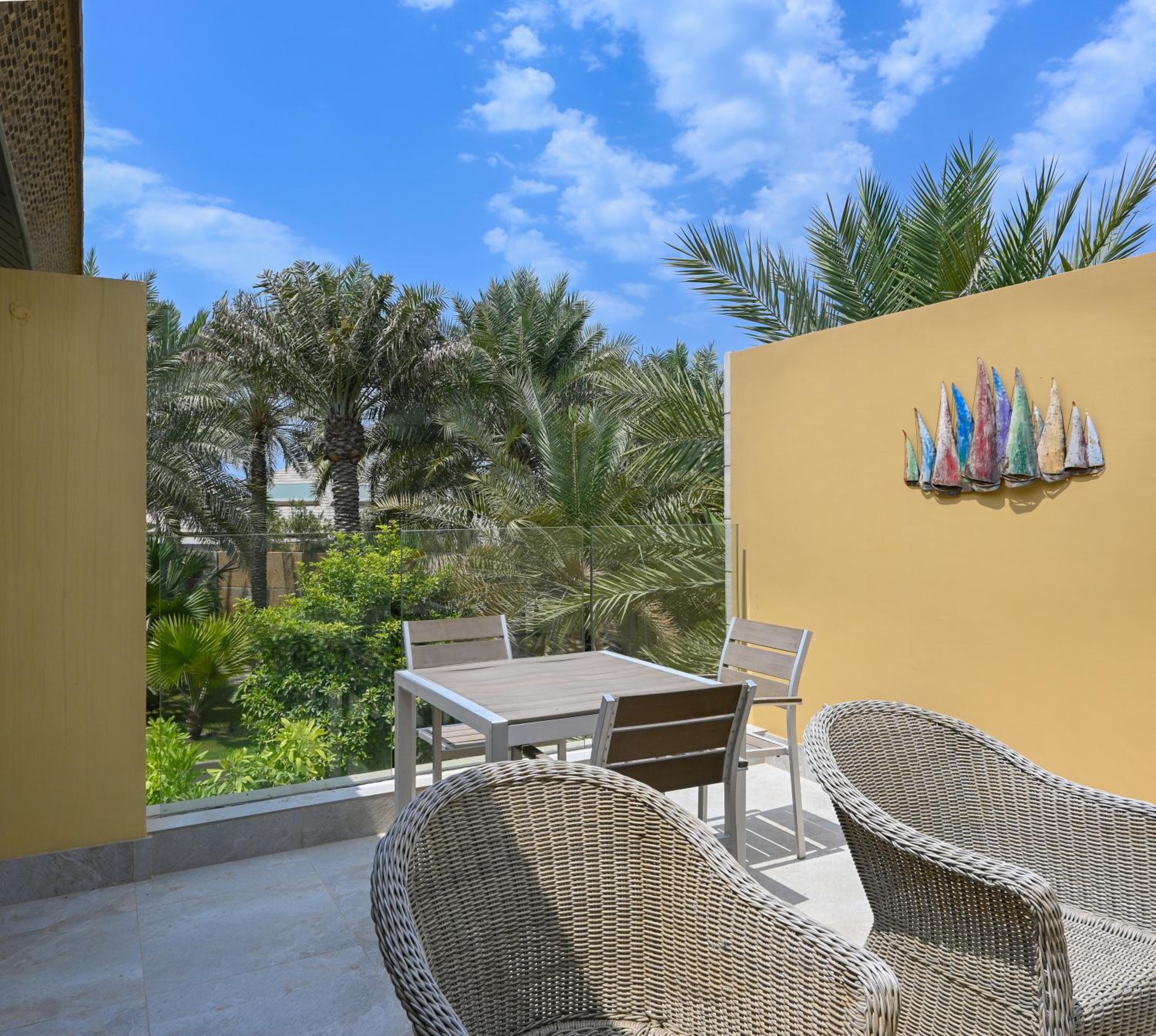 Palavra Resort