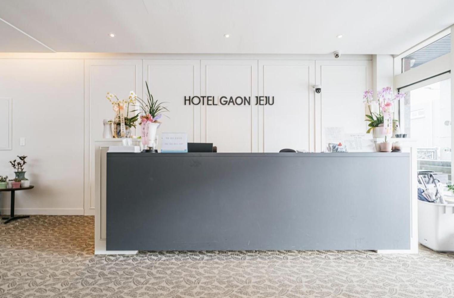 Gaon J Stay Hotel