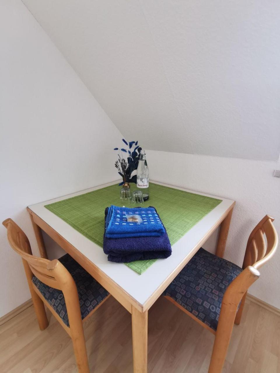 Gästehaus zum Gesundheitszentrum Matz