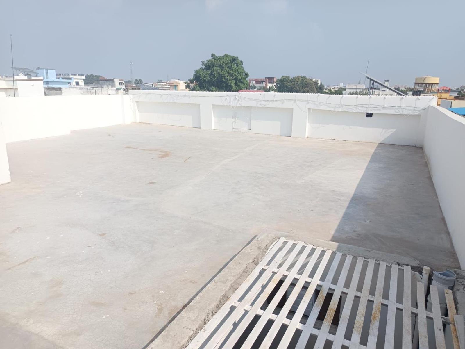 roof