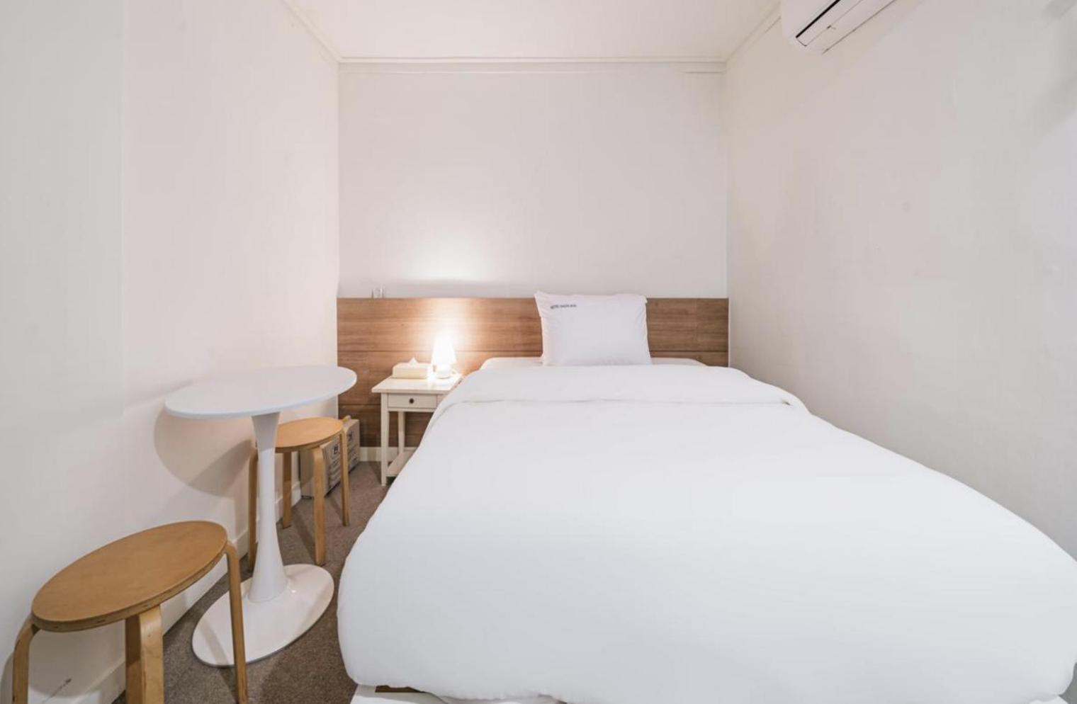 Gaon J Stay Hotel