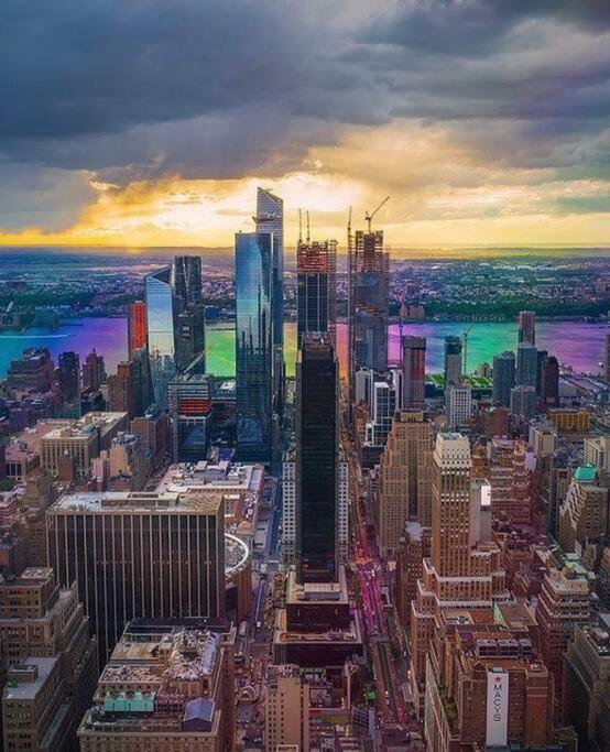 2BD 2BA UWS Oasis