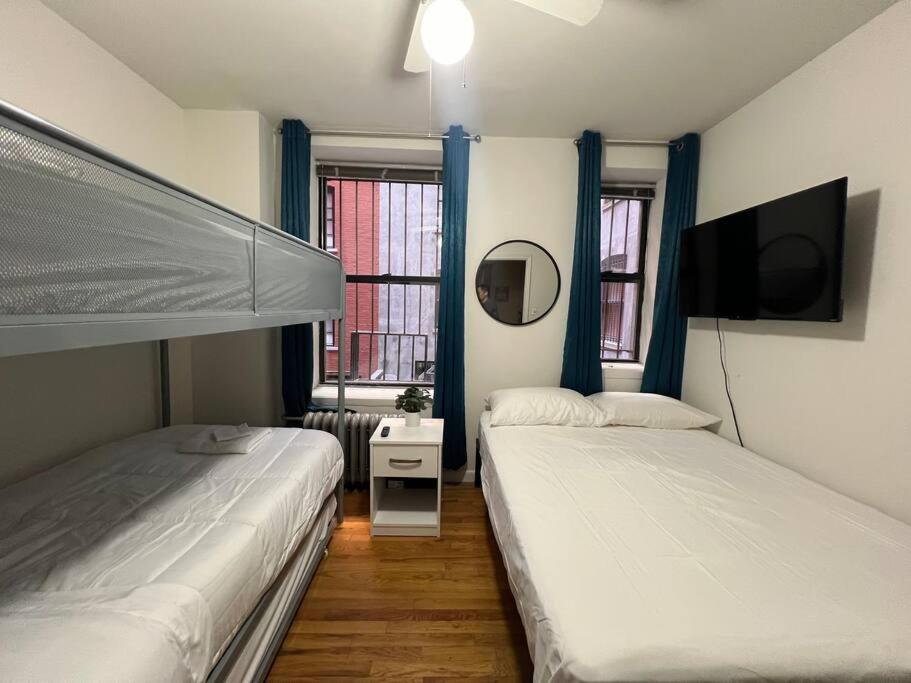 2BD 2BA UWS Oasis