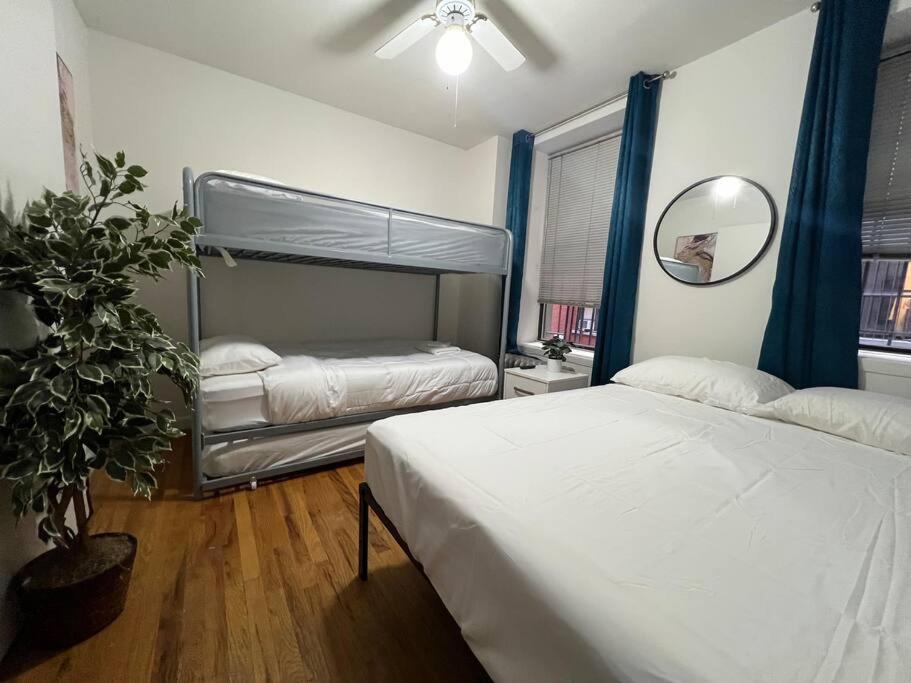 2BD 2BA UWS Oasis