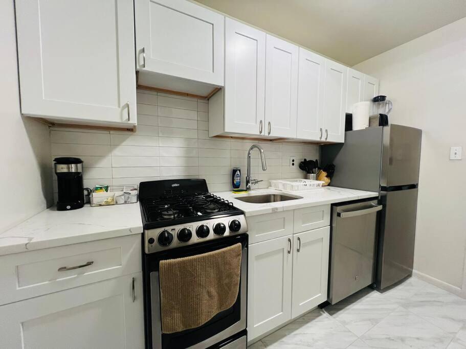 2BD 2BA UWS Oasis