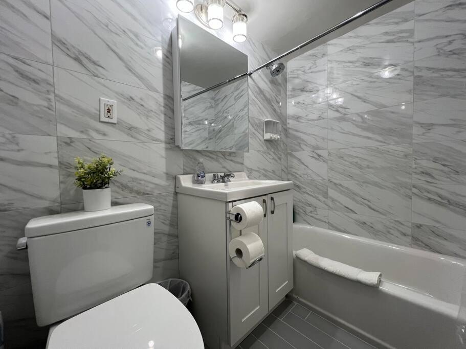 2BD 2BA UWS Oasis