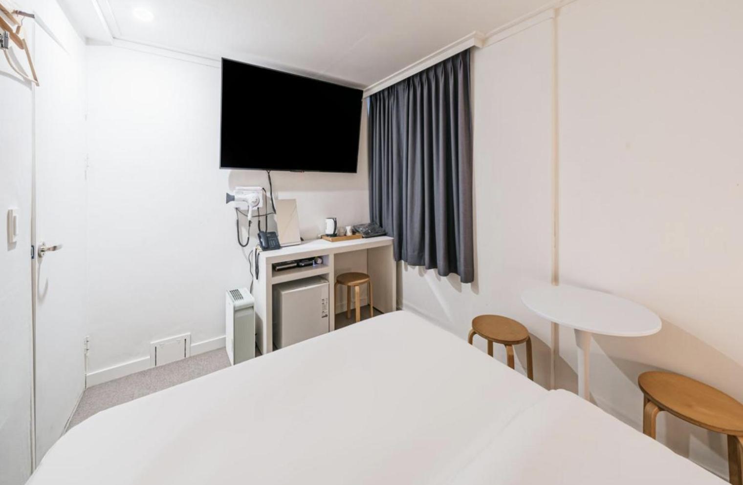 Gaon J Stay Hotel