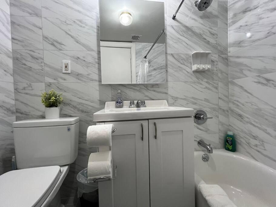 2BD 2BA UWS Oasis