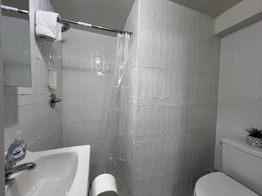 2BD 2BA UWS Oasis