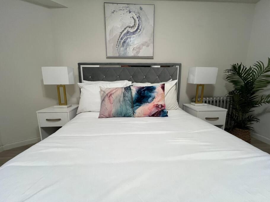 2BD 2BA UWS Oasis
