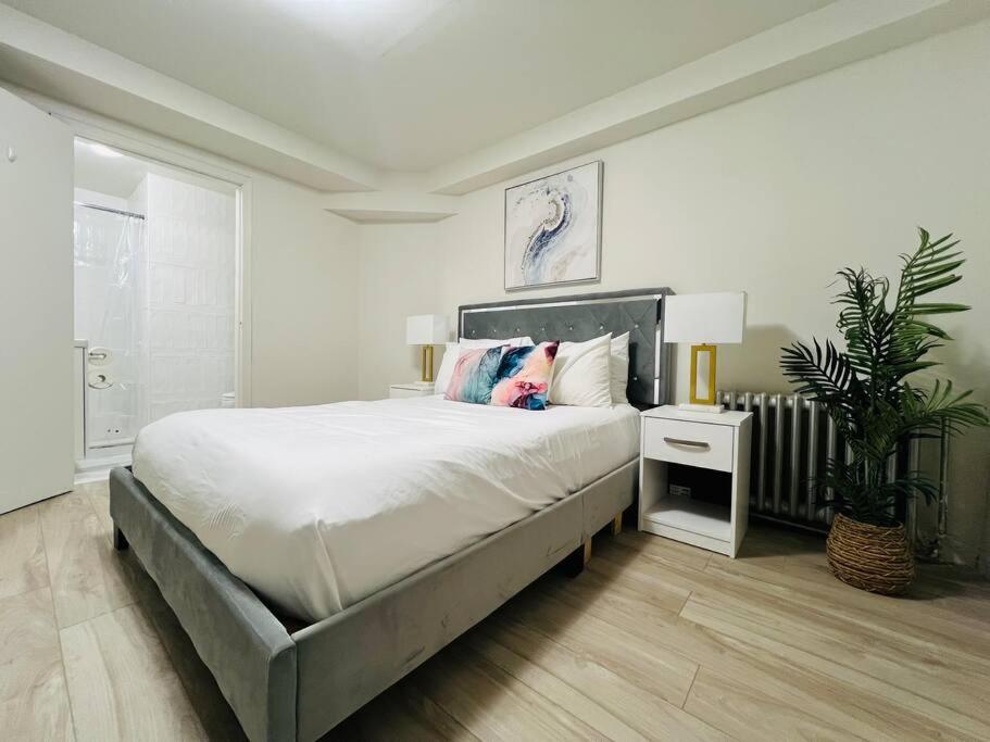 2BD 2BA UWS Oasis