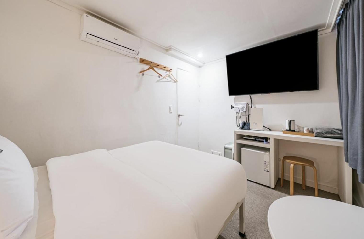 Gaon J Stay Hotel